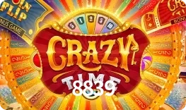 Crazy Time