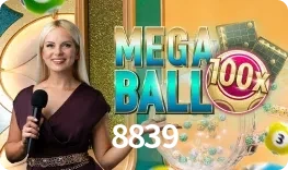 Mega Ball