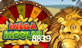Mega Moolah